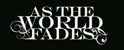 logo As The World Fades